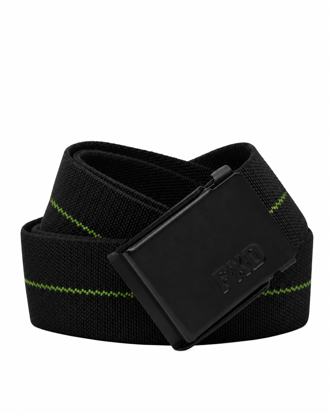 FXD Belt CB-2 (FX71429004) Black OSFM