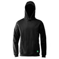 FXD Mens WF-1 Bonded Membrane Fleece Hoodie (FX01903500) Black