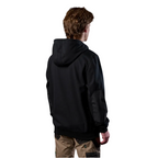 FXD Mens WF-3 Zip Through Hoodie (FX02403500) Black