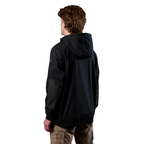 FXD Mens WF-3 Zip Through Hoodie (FX02403500) Black