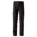 FXD Mens WP-3 Stretch Work Pants (FX01616001) Black