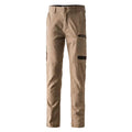 FXD Mens WP-3 Stretch Work Pants (FX01616001) Khaki