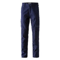 FXD Mens WP-3 Stretch Work Pants (FX01616001) Navy
