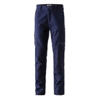 FXD Mens WP-3 Stretch Work Pants (FX01616001) Navy
