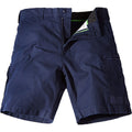 FXD Mens WS-3 Stretch Work Shorts (FX01616006) Navy