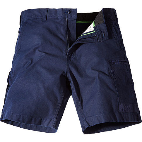 FXD Mens WS-3 Stretch Work Shorts (FX01616006) Navy