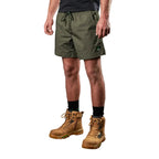 FXD Mens WS-4 Work Shorts (FX02006013) Green