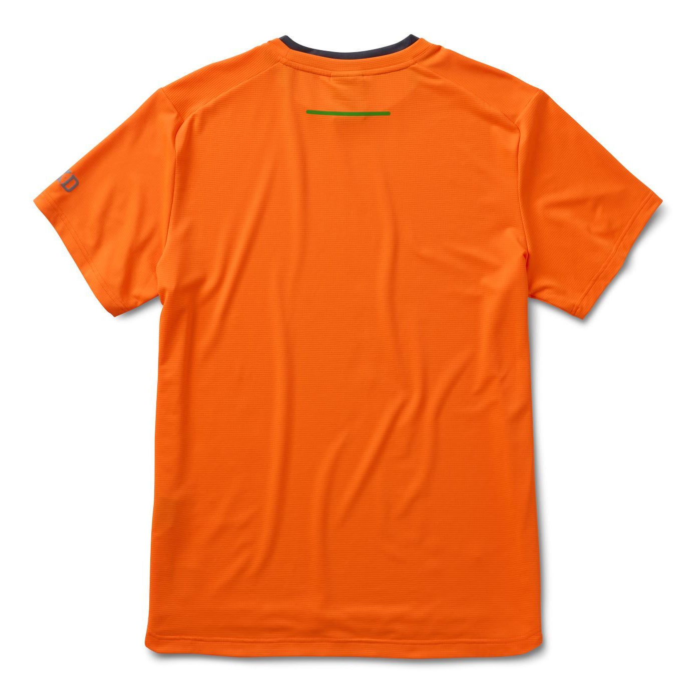 FXD Mens WT-4 Hi-Vis Performance S/S Work Tee (FX02404004) Orange