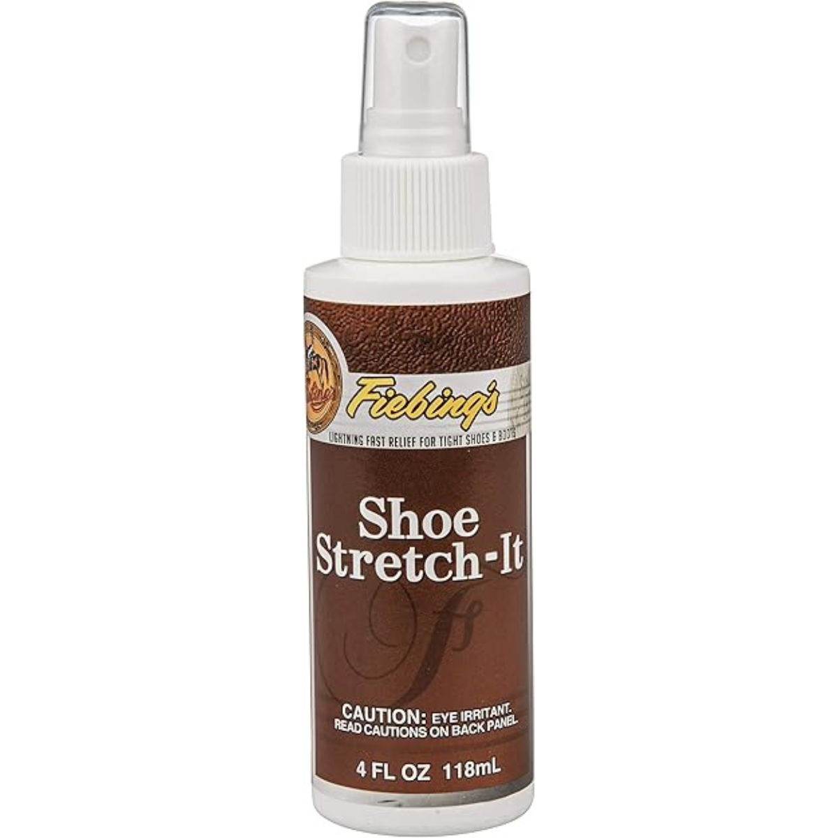 Fiebing's  Shoe Stretch-It Spray 118ml (STRT00P004Z)