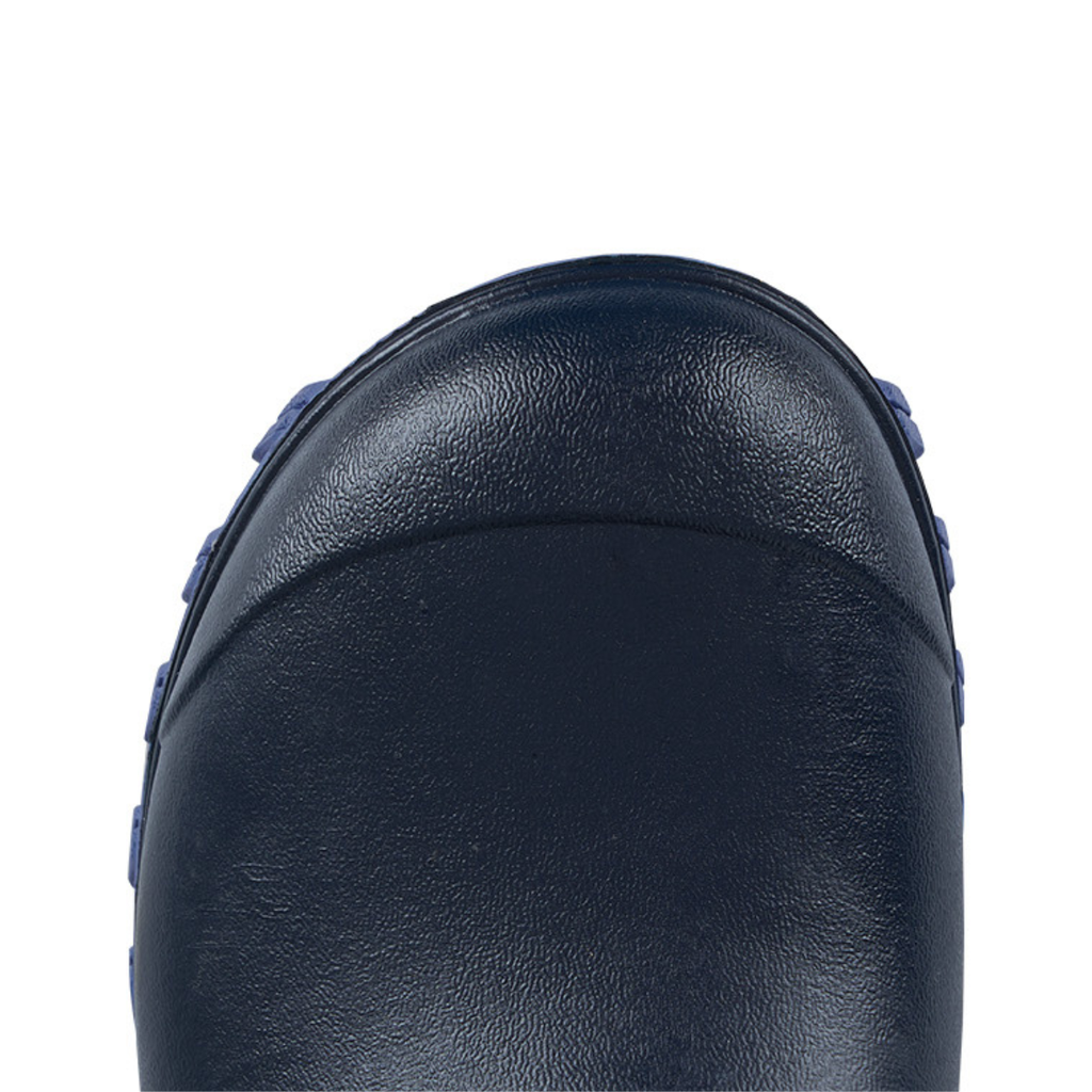 Froggers Womens Cirrus Mid Gumboots (T6W28505) Navy/Blue