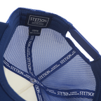 Stetson Classic Trucker Cap (YSCAP11) Blue