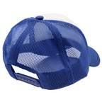 Stetson Classic Trucker Cap (YSCAP11) Blue