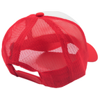 Stetson Classic Trucker Cap (YSCAP10) Red
