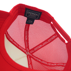 Stetson Classic Trucker Cap (YSCAP10) Red