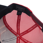 Stetson Childrens Racing Cap (YSCAP04) Navy