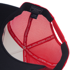 Stetson Bronco Cap (YSCAP01) Red