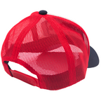 Stetson Bronco Cap (YSCAP01) Red