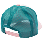 Stetson Childrens Bronco Cap (YSCAP02) Pink