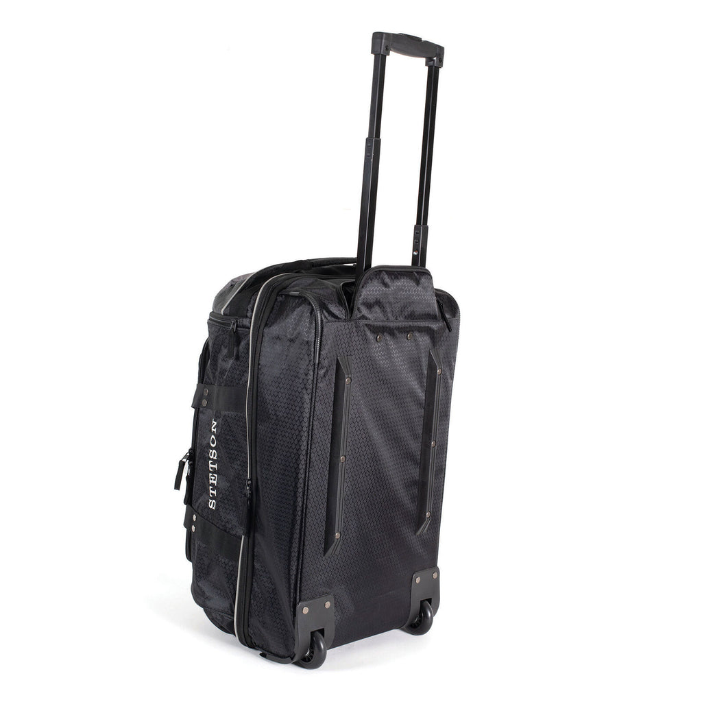 Stetson Roller Bag (99070115) Black/Grey