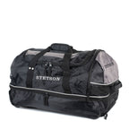 Stetson Roller Bag (99070115) Black/Grey