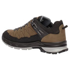 Grisport Unisex Urban Explorer Low WP Shoes (GUE300) Smokey Brown/Black [SD]