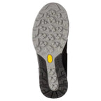 Grisport Unisex Urban Explorer Low WP Shoes (GUE300) Smokey Brown/Black [SD]