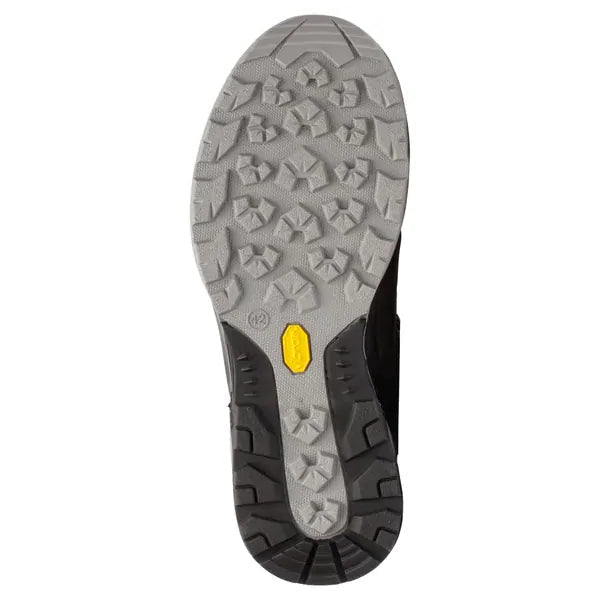 Grisport Unisex Urban Explorer Low WP Shoes (GUE300) Smokey Brown/Black [SD]