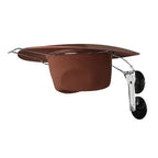 Kwik Stick Suction Cap Hat Saver (HAT5760)