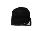 Mack Beanie (PROMO) Black