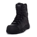 Mack Mens Terrapro Zip Safety Boots (MKTERRPRZ) Black 9
