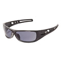 Mack B-Double Safety Glasses (MKBDOUBLE) Smoke