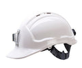 Frontier Vented Hard Hat (FRTG57VTDWW) White OSFA