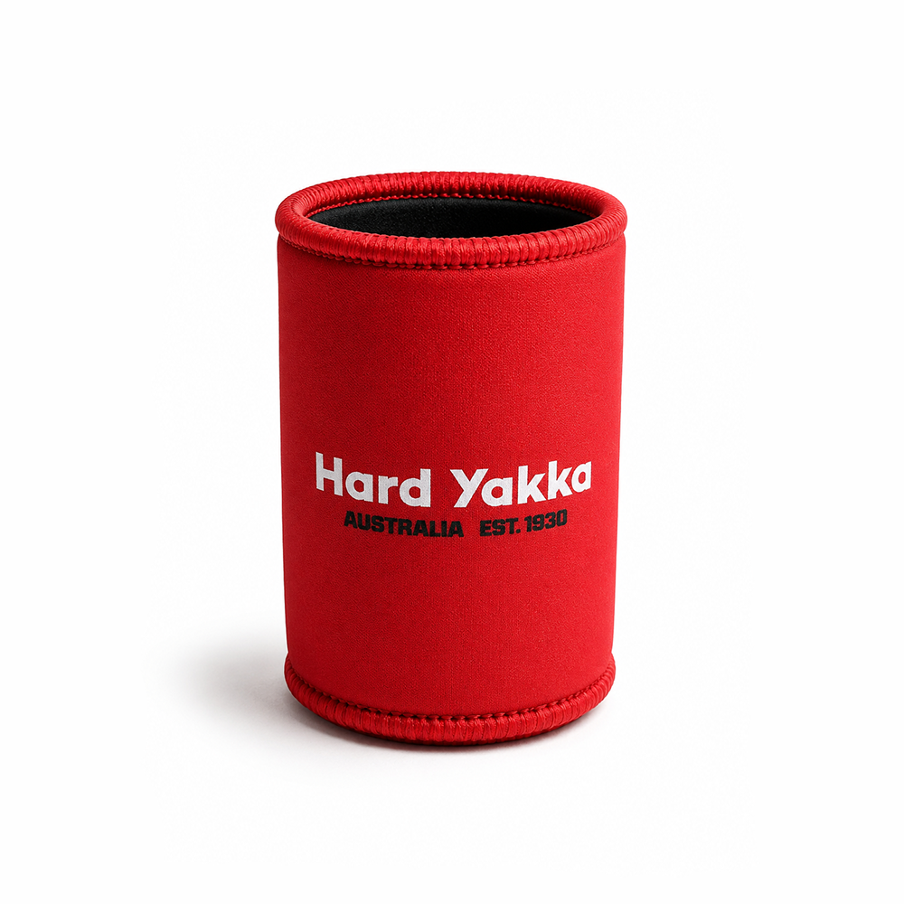 Hard Yakka Stubby Holder (Y99049) | Gift with Purchase