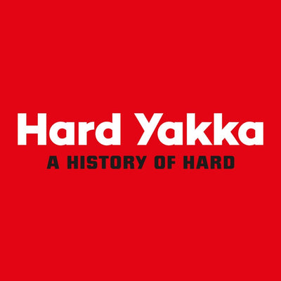 Hard Yakka