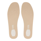 Hey Dude Mens Wally Stretch Canvas Slip On Shoes (40700-2LN) Teak Brown