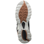 Hi-Tec Womens Raven Mid WP Hiking Boots (HOWRN3) Black/Cork
