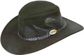 Jacaru Blaze Hat (1021) Black S
