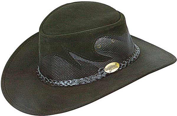 Jacaru Blaze Hat (1021) Black XL