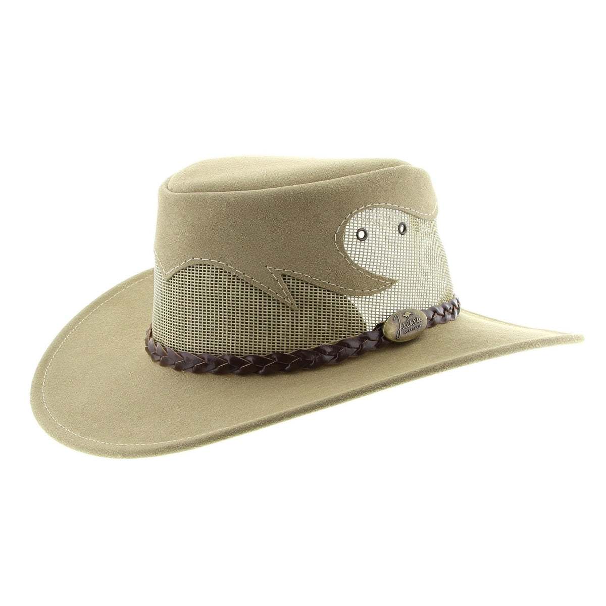 Jacaru Blaze Hat (1021) Sand M/L
