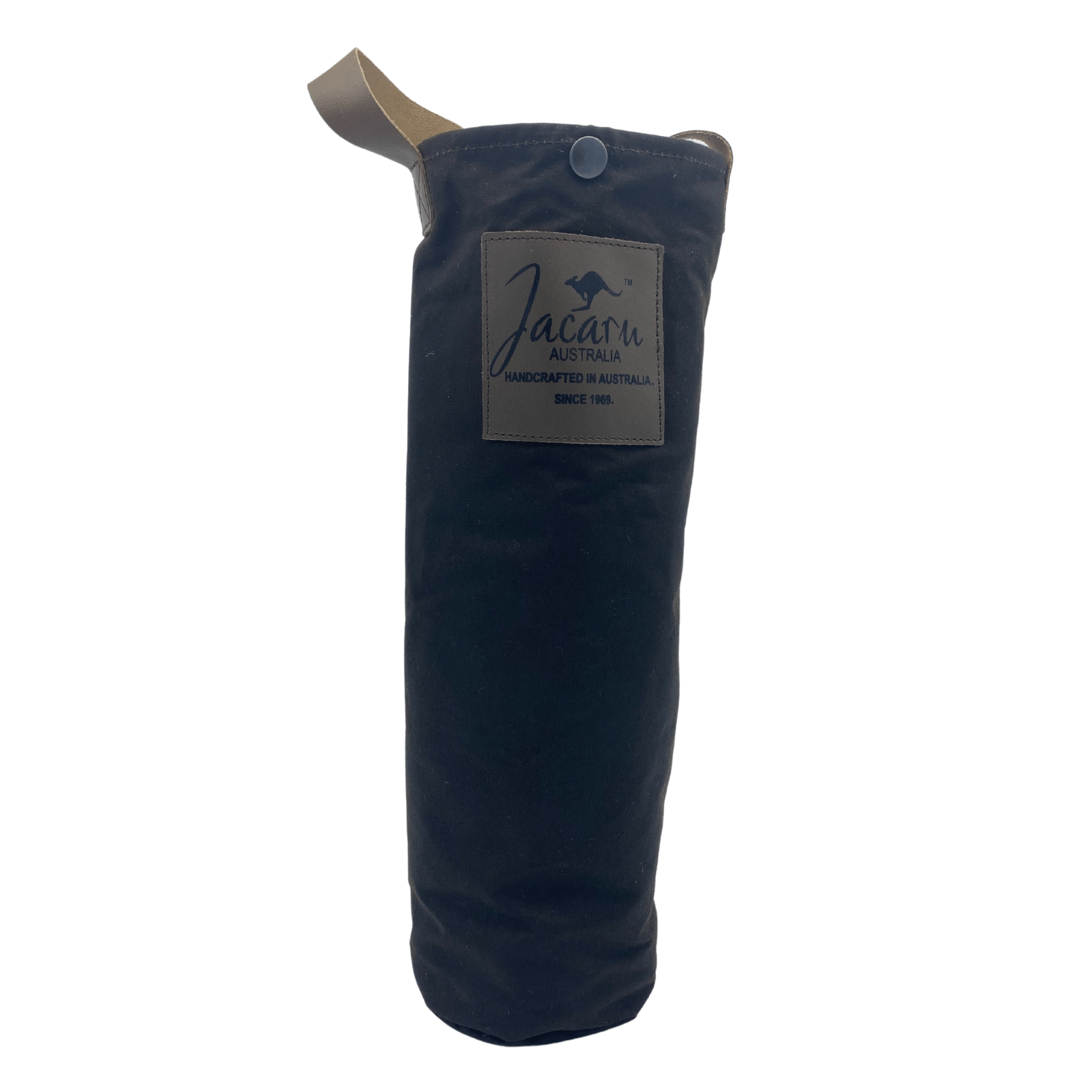 Jacaru Wine Cooler Single (5001) Brown