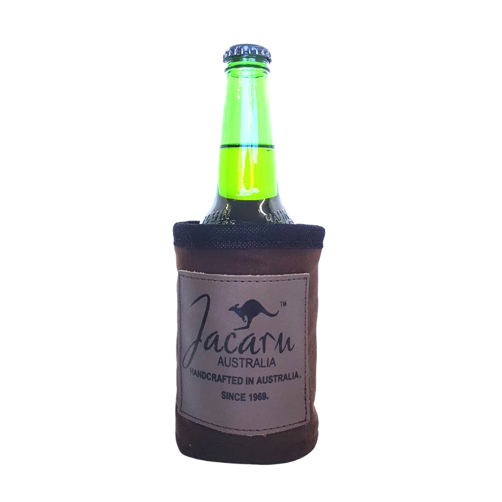Jacaru Can Stubby Holder Cooler Classic (5068)
