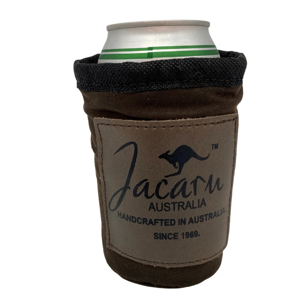Jacaru Can Stubby Holder Cooler Classic (5068)