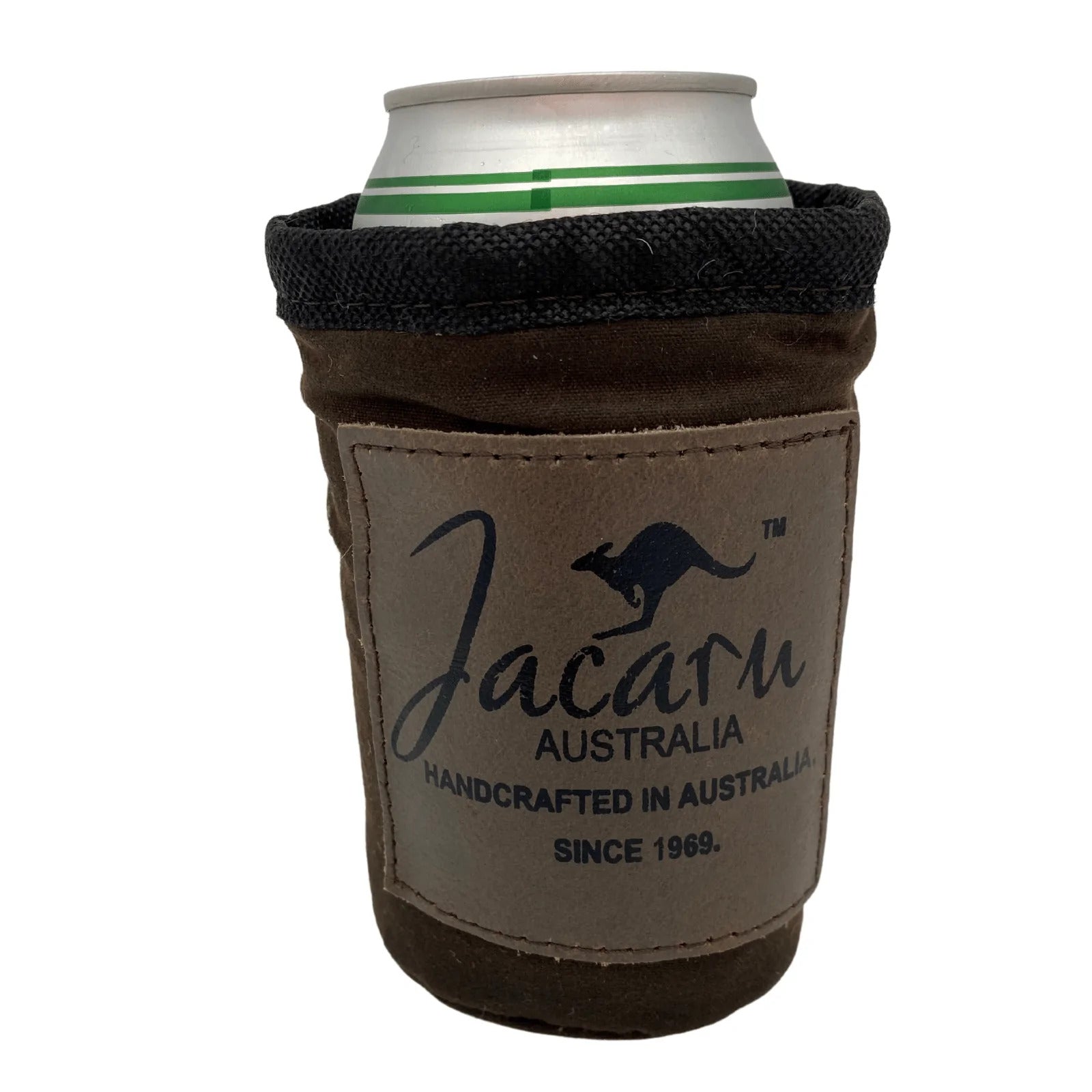 Jacaru Can Stubby Holder Cooler Classic (5068)