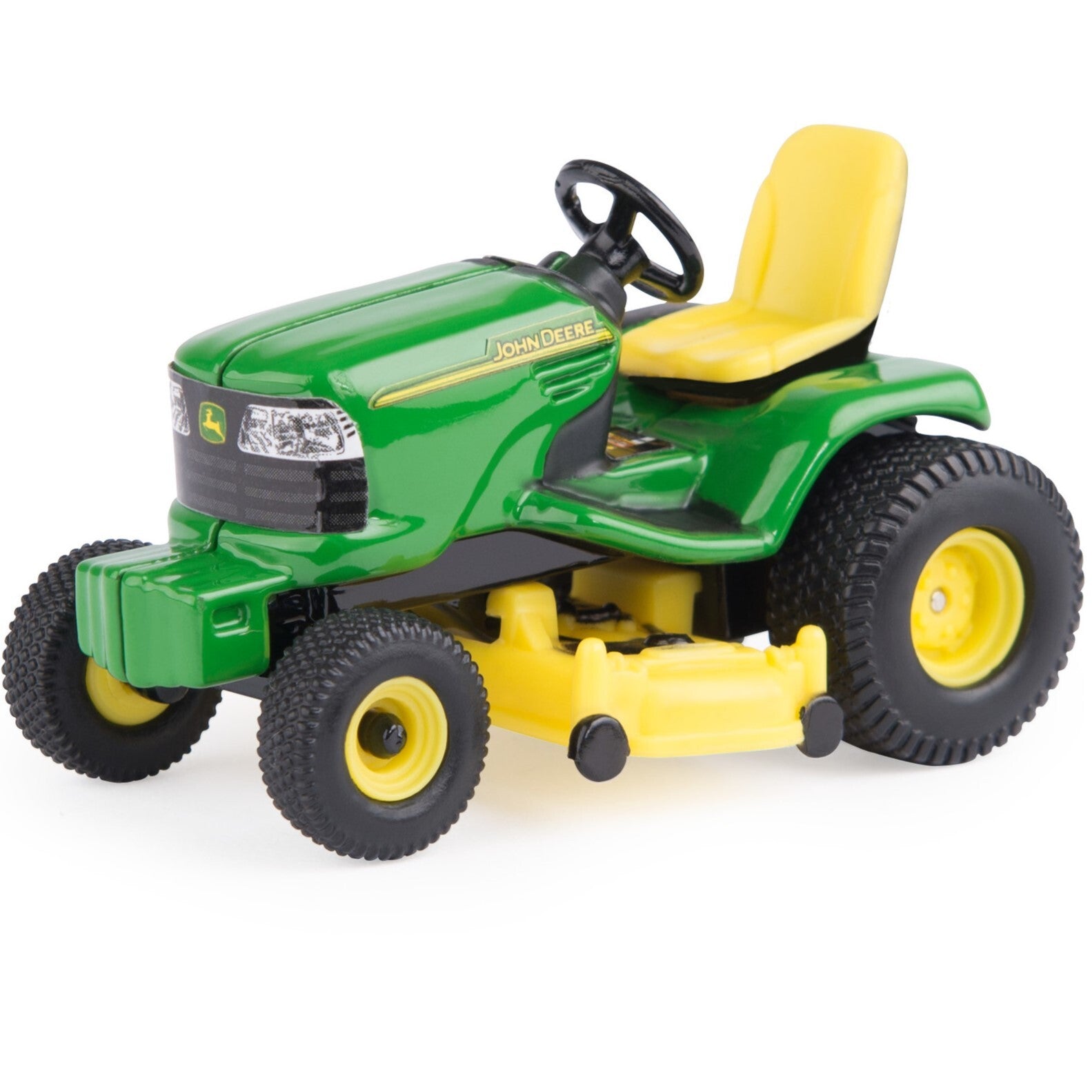 John Deere Childrens Lawn Tractor (46570)