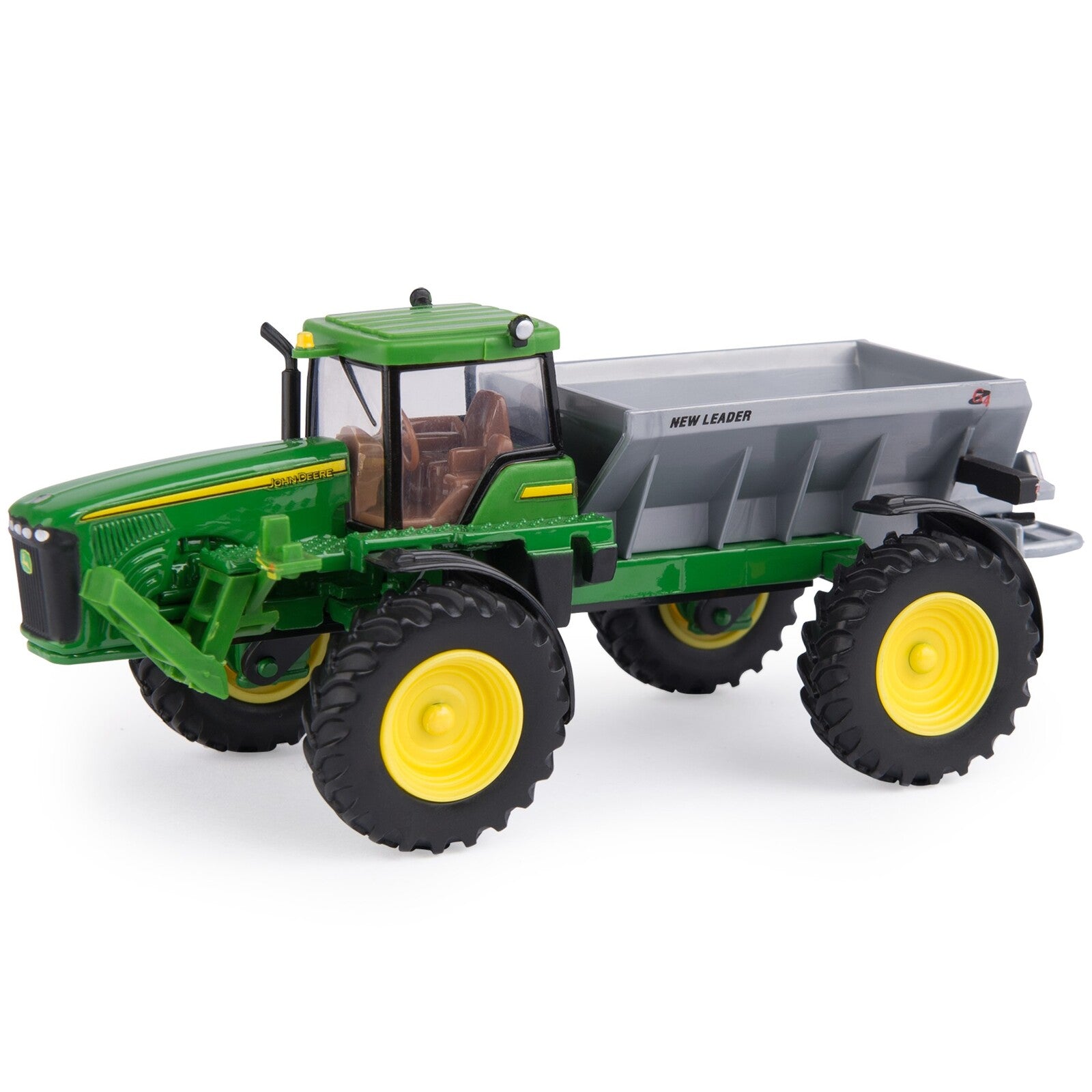 John Deere Childrens Dry Box Spreader (46589)