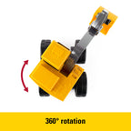 John Deere Childrens Construction Excavator (47023)