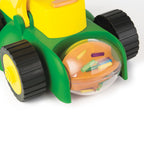 John Deere Childrens Action Lawn Mower (35060)
