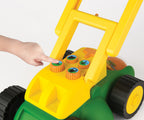 John Deere Childrens Action Lawn Mower (35060)