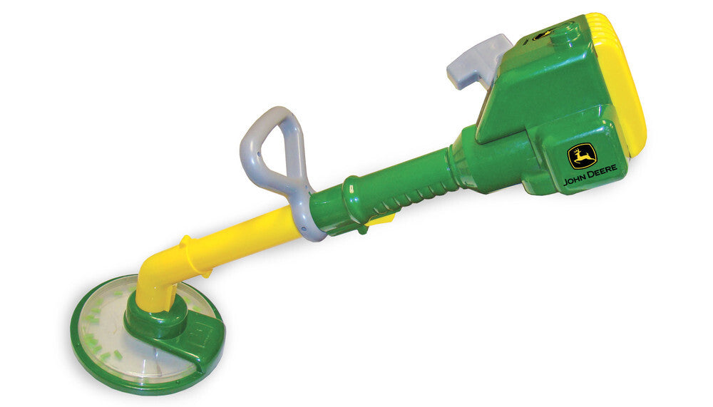 John Deere Childrens Power Trimmer - Whipper Snipper (35813)