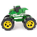 John Deere Childrens Monster Treads All-Terrain Tractor (25cm) (47492)
